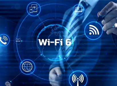 WiFi 6 राउटर के हो?
