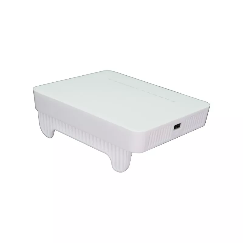 के G-140W-MD एकल ब्यान्ड GPON ONU भरपर्दो र लागत-प्रभावी FTTH परिनियोजनको लागि सही छनोट हो?