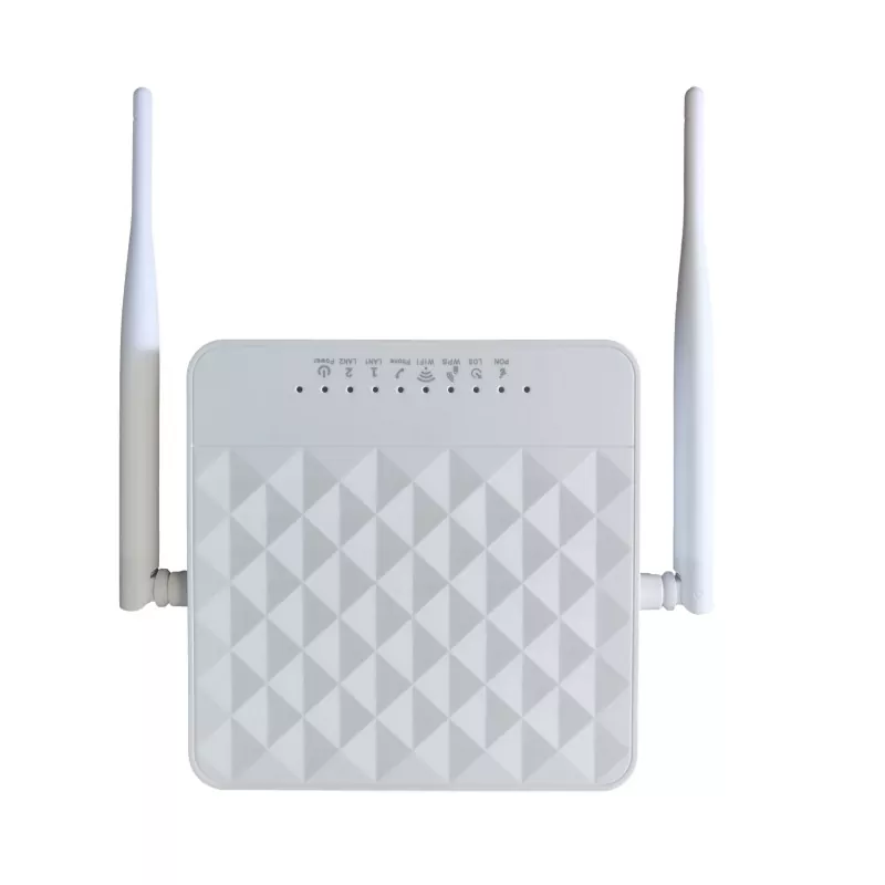 An5506 02 fg एकल ब्यान्ड GPON onu onu ontt ftth