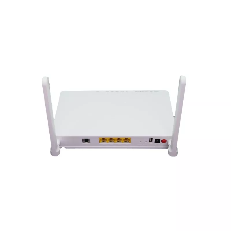 F608 एकल ब्यान्ड GPon onu onu ontt ftth