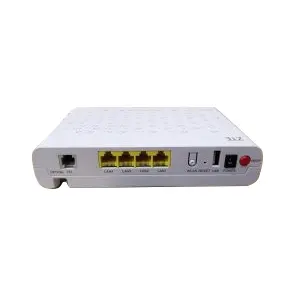 F623 एकल ब्यान्ड gponepon onu onu ont ftth