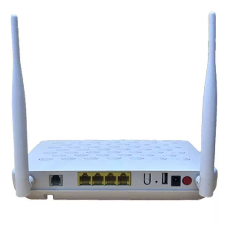 F660v6 एकल ब्यान्ड GPon onu onu ont ftth