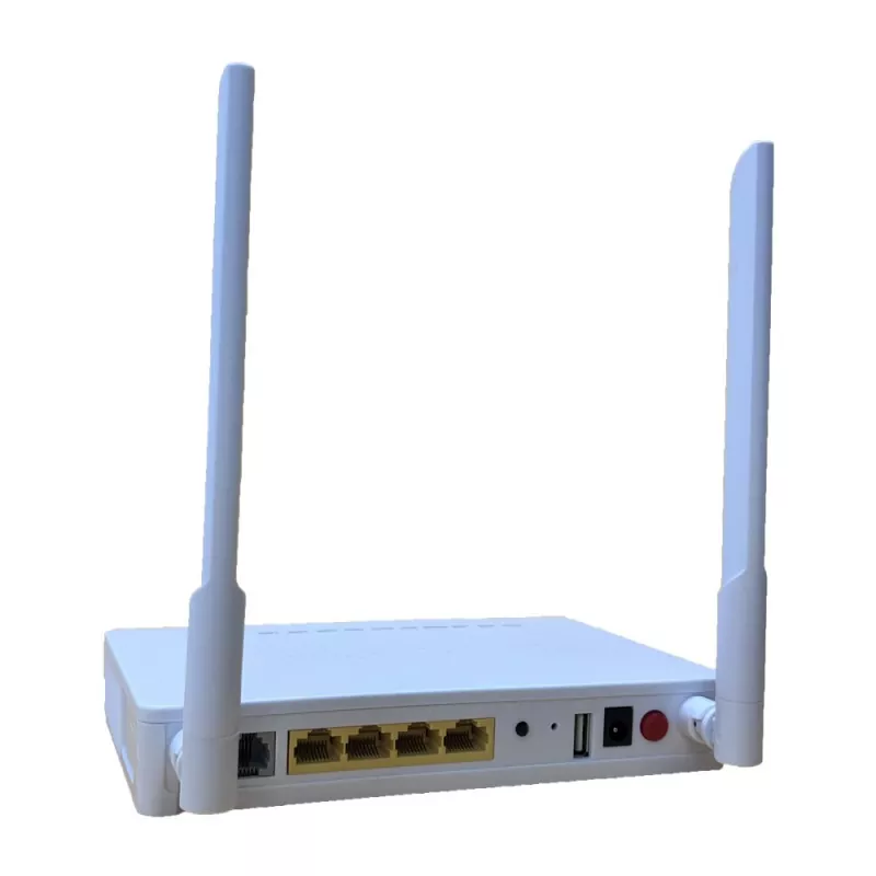 F660v8 गन्ध ब्यान्ड XPon उसको ओटी ftth