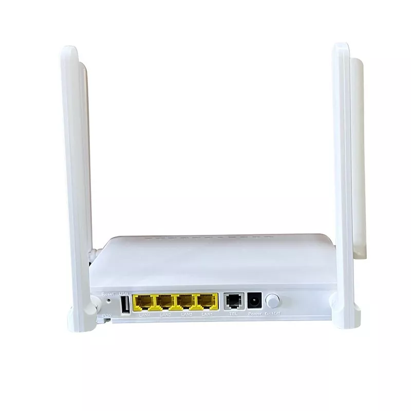F670L 11 लाइट डुअल ब्यान्ड Wifi5 GPON ONU ONT
