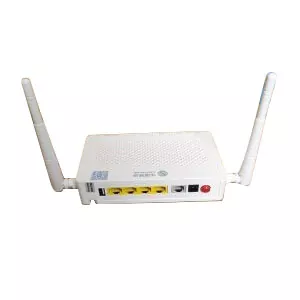 F673AV9 डुअल ब्यान्ड Wifi5 GPON ONU ONT