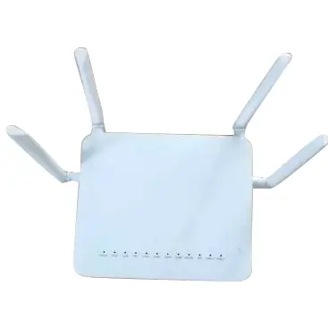 F680 12 लाइट डुअल ब्यान्ड Wifi5 GPON ONU ONT