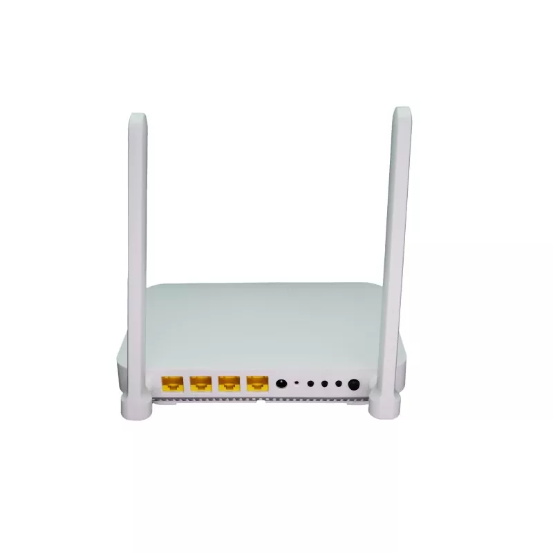 G-140W-ME डुअल ब्यान्ड Wifi5 GPON ONU ONT