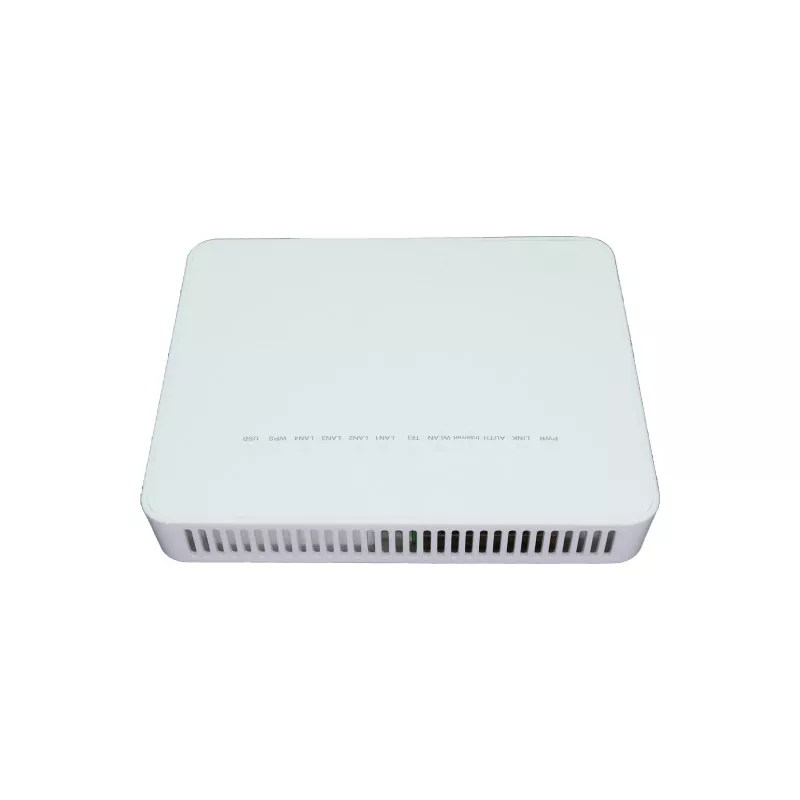 G-140W-MH एकल ब्यान्ड GPon onu onu ont ftth