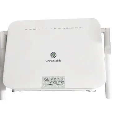 G-1426-MA डुअल ब्यान्ड Wifi6 GPON ONU ONT