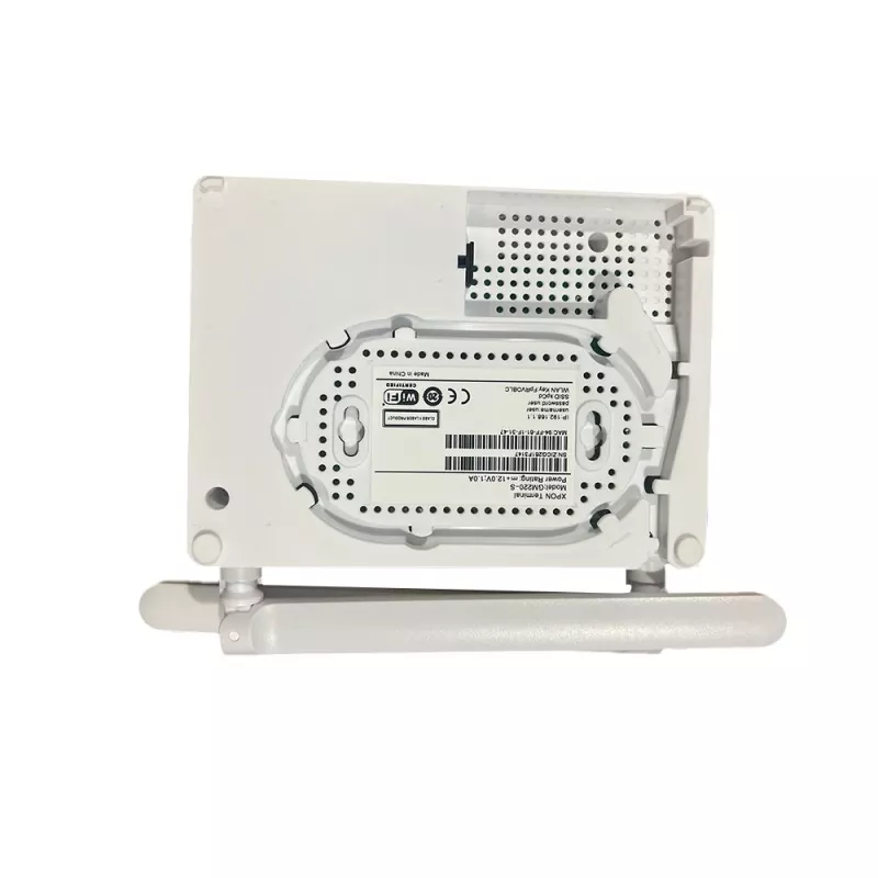 GM220s एकल ब्यान्ड GPon onu onu ontt ftth