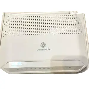 HG6145F डुअल ब्यान्ड Wifi6 GPON ONU ONT