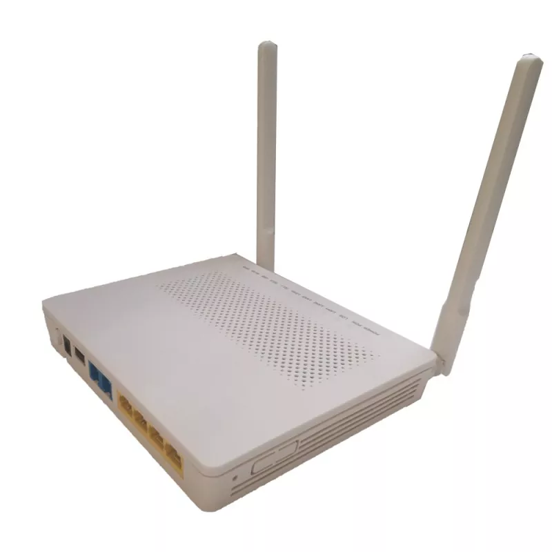 HG8245a एकल ब्यान्ड XPon XPon onu ont ftth 4f