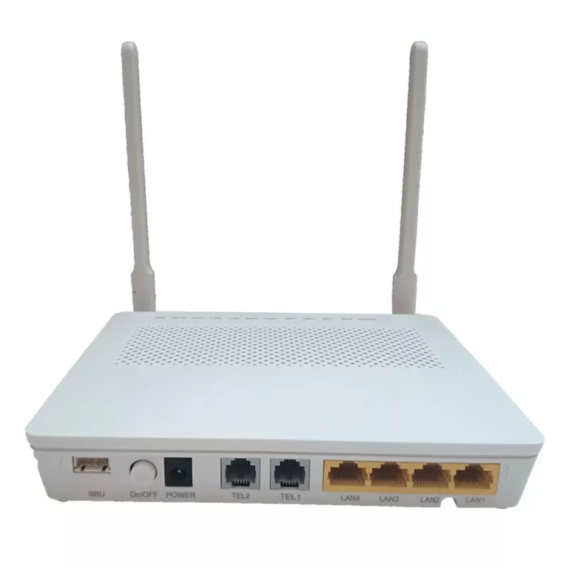 HG88245h एकल ब्यान्ड XPon XPon onu att ftth 4.