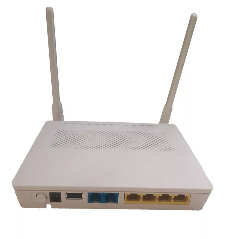 HG833466R एकल ब्यान्ड Xpon XPon ont ftth 4fh