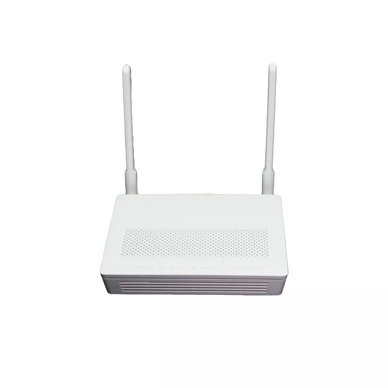 HG8546M एकल ब्यान्ड GPON ONU ONT 1GE+3FE