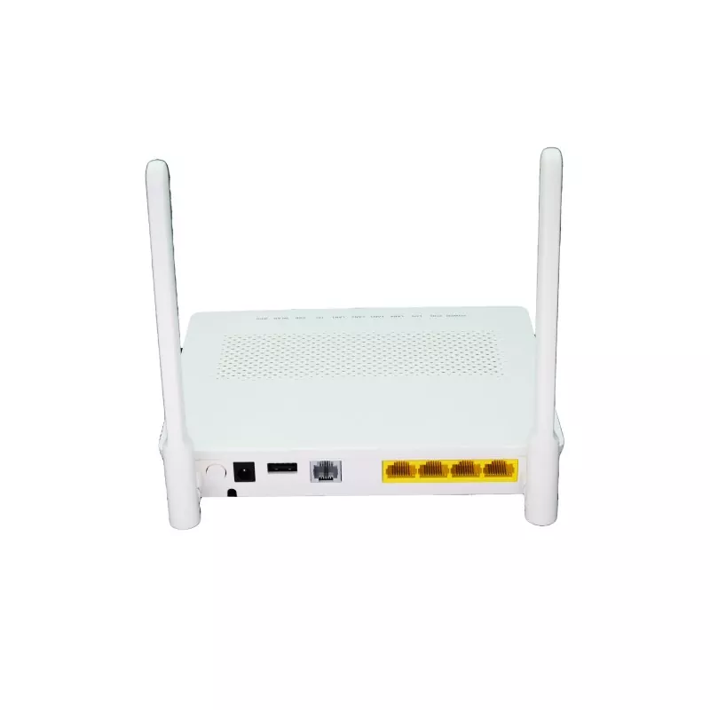 HG8546M एकल ब्यान्ड XPON ONU ONT 4FE
