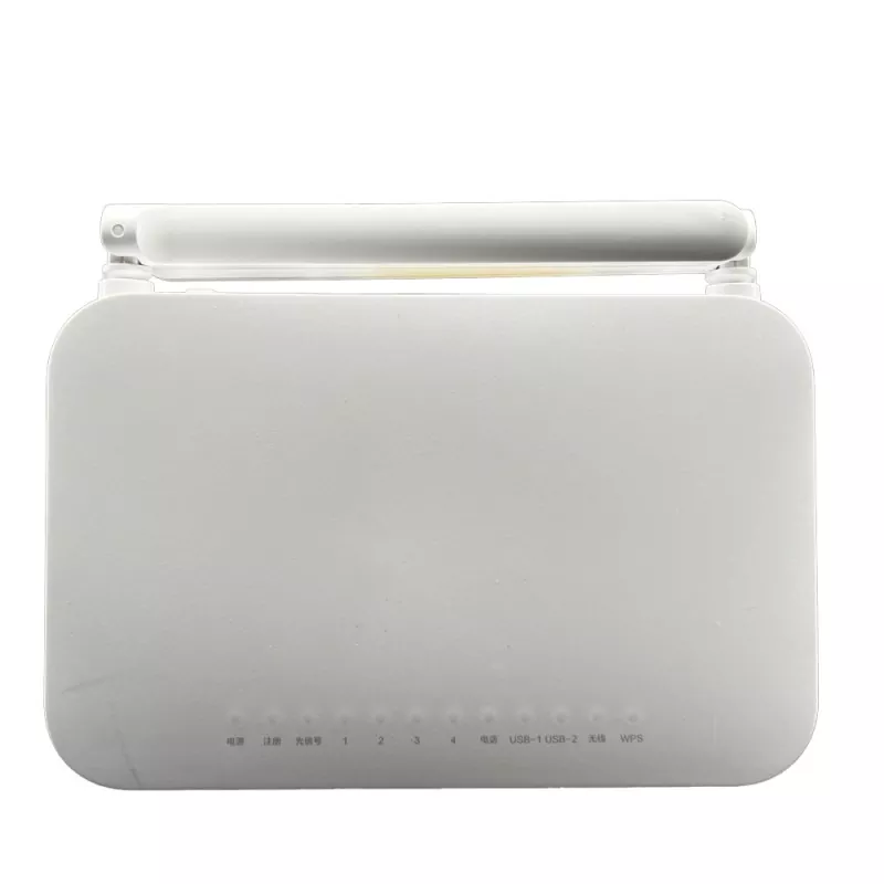 HN8346X6 डुअल ब्यान्ड Wifi6 XG-PON UN ONT