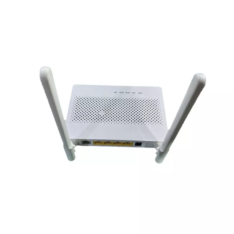 HS8145C5 एकल ब्यान्ड XPON WIFI UN ONT