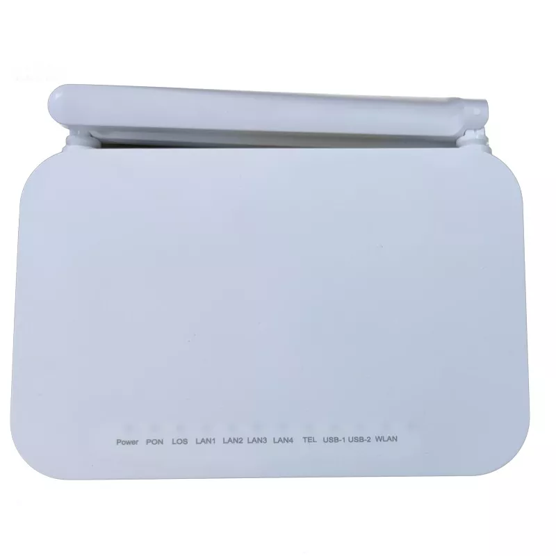 HS8346X6 डुअल ब्यान्ड Wifi6 GPON ONU ONT