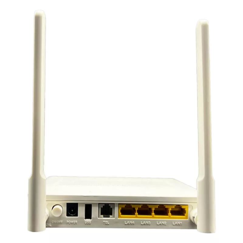 HS8545M एकल ब्यान्ड XPON ONU ONT