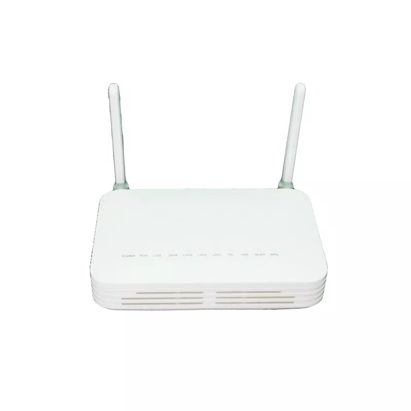 HS8545M5 एकल ब्यान्ड XPON WIFI ONU नयाँ