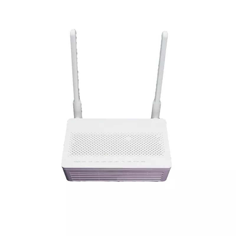 HS8545M5 एकल ब्यान्ड XPON WIFI ONU ONT