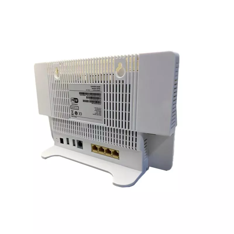 HS8546V ​​डुअल ब्यान्ड Wifi5 XPON ONU ONT