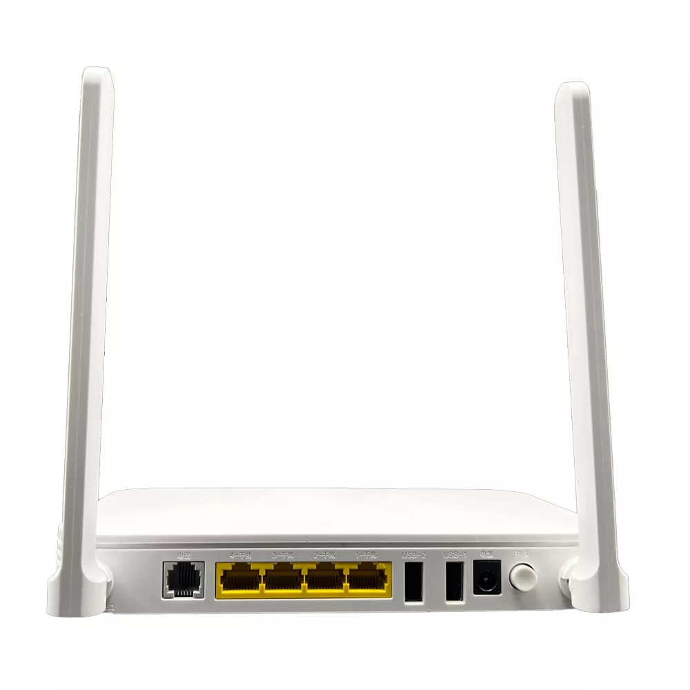 HS8546X6 डुअल ब्यान्ड Wifi6 GPON ONU ONT